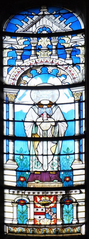 랭스의 성 니카시오_photo by G.Garitan_in the Church of Saint-Pierre Saint-Paul in Epernay_France.jpg